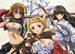 Imagen de la serie QUEENS BLADE