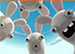 Imagen de la serie Rabbids