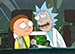 Imagen de la serie Rick y Morty