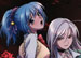 Imagen de la serie ROSARIO + VAMPIRE