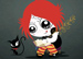 Imagen de la serie RUBY GLOOM