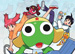 Imagen de la serie Sargento Keroro