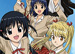 Imagen de la serie School Rumble