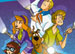 Imagen de la serie SCOOBY-DOO MISTERIOS SA