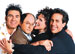 Imagen de la serie SEINFELD