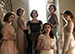 Imagen de la serie Seis hermanas