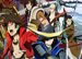 Imagen de la serie SENGOKU BASARA 2