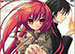 Imagen de la serie Shakugan No Shana S