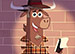 Imagen de la serie Sherlock Yack
