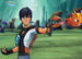 Imagen de la serie Slugterra