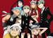 Imagen de la serie SOUL EATER