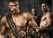 Imagen de la serie Spartacus: La Guerra de los Condenados