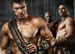 Imagen de la serie SPARTACUS: LA GUERRA DE LOS CONDENADOS