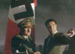 Imagen de la serie Speer y Hitler