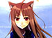 Imagen de la serie SPICE AND WOLF 2