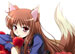 Imagen de la serie SPICE AND WOLF