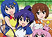 Imagen de la serie Teekyuu 3