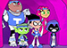 Imagen de la serie TEEN TITANS GO!