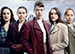 Imagen de la serie The Bletchley Circle