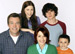 Imagen de la serie The Middle