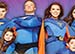 Imagen de la serie The Thundermans