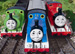 Imagen de la serie Thomas y sus amigos