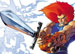 Imagen de la serie THUNDERCATS