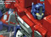 Imagen de la serie Transformers Armada