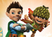 Imagen de la serie Tree Fu Tom