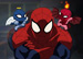 Imagen de la serie Ultimate Spider-Man