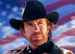 Imagen de la serie Walker Texas Ranger