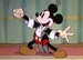 Imagen de la serie WALT DISNEY TESOROS - MICKEY A TODO COLOR