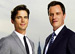 Imagen de la serie White Collar