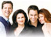 Imagen de la serie Will and Grace