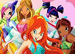 Imagen de la serie WINX CLUB