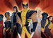 Imagen de la serie WOLVERINE Y LOS X-MEN