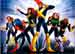 Imagen de la serie X-Men evolution