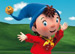 Imagen de la serie Ya llega Noddy