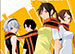 Imagen de la serie Yozakura Quartet