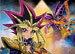 Imagen de la serie YU-GI-OH! CAPSULE MONSTERS