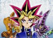 Imagen de la serie Yu-Gi-Oh! Duel Monsters  