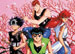 Imagen de la serie Yu Yu Hakusho (Catalan)