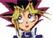 Imagen de la serie YUGI-OH