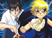 Imagen de la serie Zatch Bell