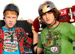 Imagen de la serie Zeke y Luther