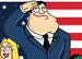 Imagen de la serie American dad