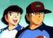 Imagen de la serie Campeones