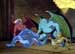 Imagen de la serie Gargoyles: Heroes Mitologicos