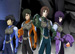 Imagen de la serie GUNDAM 00