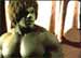 Imagen de la serie El increible Hulk